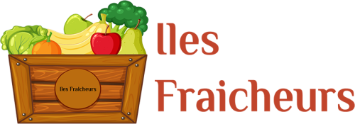 Iles Fraicheurs