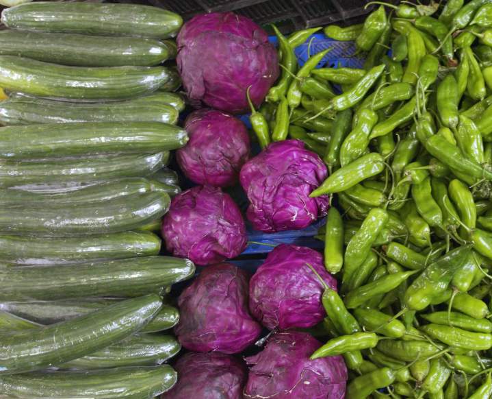 Alimentation générale Saint-Louis